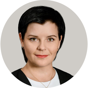 Людмила Шабалинская, HR-директор компаний ООО «Несвижский завод детского питания» и СООО «Ингман мороженое» (Беларусь) 